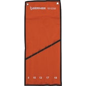 ROLLTASCHE DOPPEL RATSCHEN. R1