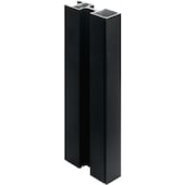 Zero-Profil für modularen Aufbau Zero