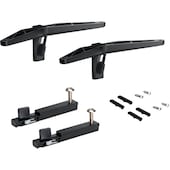 Zero-System Stützenset für Module