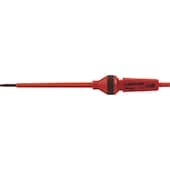 Einzelteile für Satz VDE-Schraubendreher