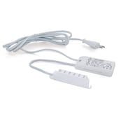 Konstantspannungswandler für LED-Leuchtkörper, kunststoff (12V DC)