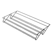 Schuhschublade für Schränke und Kommoden Hack