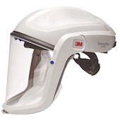 Kopfteil M-207 mit 