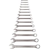 Kombinationsschlüsselsatz 101