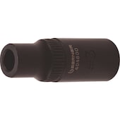 Gewindebohrer Steckschlüssel Adapter