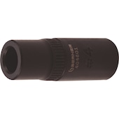 Gewindebohrer Steckschlüssel Adapter