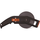 Rahmen-Stahlbandmaß