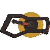 Rahmenmaßband Glasfaser