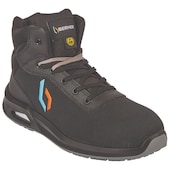 Sicherheitsstiefel INFINERGY GRID S3S