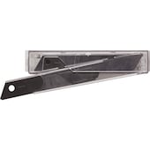 Abbrechklinge PREMIUM schwarz