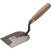 Stukkateurspachtel