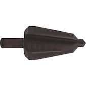 Konischer Bohrer UNIdrill