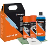 Winter-Set