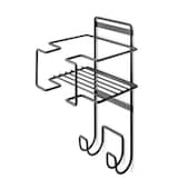 Halter für Bügeleisen und Bügelbrett