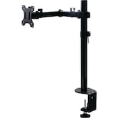 Kipp- und drehbare 360​° -Monitorständer für Tisch