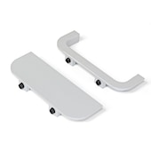 Gola Abdeckung Zentralprofil für Küchenmodul