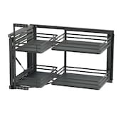 Titane-Eckauszugssysteme