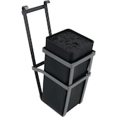 Küchenmesserhalter Titane