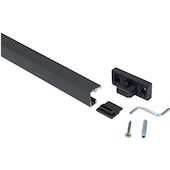 Profil zum Aufhängen von Titane Küchenzubehör