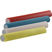 Isolierrohr Top Beton GS 750, Sets mit verschiedenen Farben