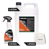 Winter-Set XL Gebrauchsfertig