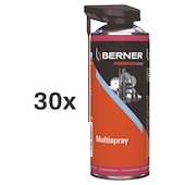 Set Multispray PREMIUM 400 ml
