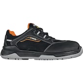 Halbschuh Jalcross und Stiefel Jaljab