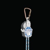 Abseilgerät Set Favorit