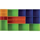 OBTI-BASE Kleinteilezubehör