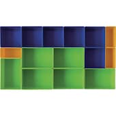 OBTI-BASE Kleinteilezubehör