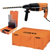 Bohr- und Meißelhammer