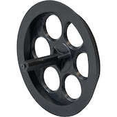 Montagerondelle Eco-Fix R