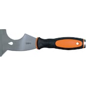 Multifunktionsschaber