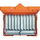 BTI Box mini + Abbrechklingen