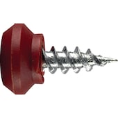 Klemmprofilschraube Kunststoff