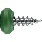 Klemmprofilschraube Kunststoff