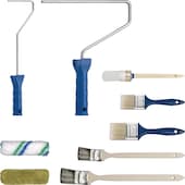 Pinsel- / Walzen-Set