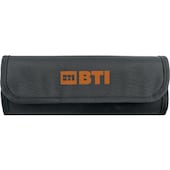 Rolltasche für Gabelschlüssel