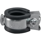 Gelenk-Rohrschelle G-RS, TX