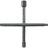 Sanitär-Kreuzschlüssel