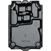 BTI Box Einsätze - verschiedene Varianten