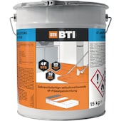 4F-Abdichtung 1K-PUR