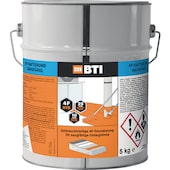 4F-Haftgrund saugfähig