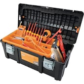 Werkzeugkiste Sanitär