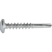 4W-JB-D/L / JB-W/XL Bohrschraube SPR3