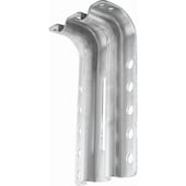 4W-JB-W/XL Vorwandmontagesystem