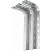 4W-JB-W/XL Vorwandmontagesystem