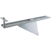 4W-Montageschiene JB-D