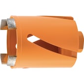 Diamant-Dosensenker GT MaxLife Kalksandstein M16