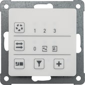 Zubehör Pendellüfter AirComfort L/G/R